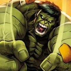 Hulk: Smash Everything. Foto: Divulgação