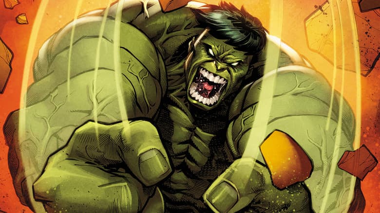 Hulk: Smash Everything. Foto: Divulgação Hulk: Smash Everything. Foto: Divulgação