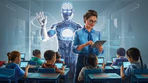 Educação para o futuro começa agora: como preparar seu filho para um mundo bilíngue, digital e emocionalmente desafiador