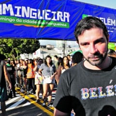 Igor Normando imprime marca de gestão moderna e inclusiva em Belém