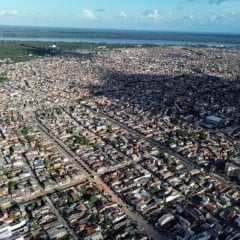 Belém amplia rede de hospedagem para a COP30 com hotéis, casas e navios Belém amplia rede de hospedagem para a COP30 com hotéis, casas e navios