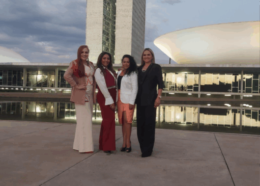 Artistas paraenses articulam em Brasília apoio ao ritmo local