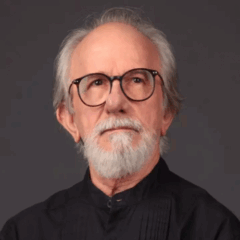 João de Jesus Paes Loureiro. Foto: Divulgação