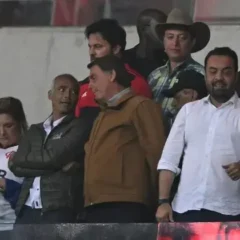 Senador se distancia do bolsonarismo e rejeita apoiar impeachment de Moraes