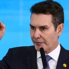 Jader reforçou o intuito do presidente Luiz Inácio Lula da Silva (PT) de que o evento fosse feito em um local que mostrasse a realidade de uma cidade amazônica.
