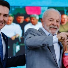 Setor imobiliário vê avanço técnico no Minha Casa Minha Vida com Jader Filho