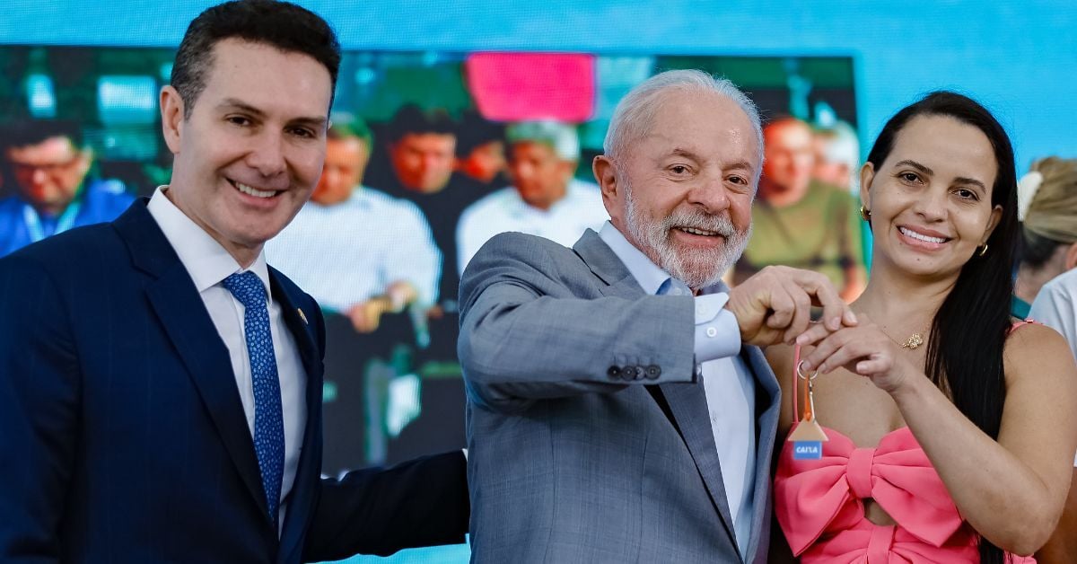 Setor imobiliário vê avanço técnico no Minha Casa Minha Vida com Jader Filho