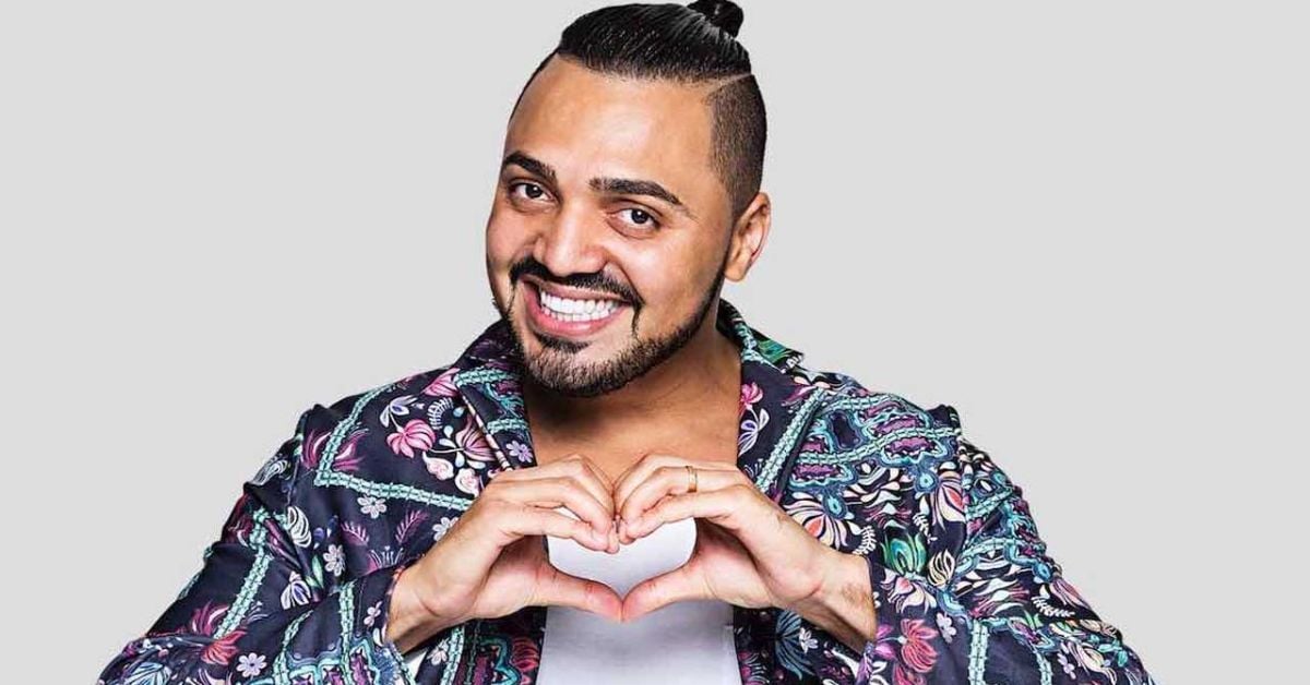 Tirullipa é exposto em romance secreto com filha de ex-assessor