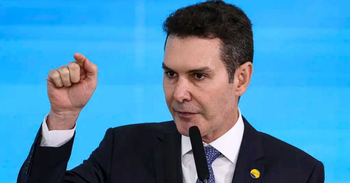 Jader reforçou o intuito do presidente Luiz Inácio Lula da Silva (PT) de que o evento fosse feito em um local que mostrasse a realidade de uma cidade amazônica.