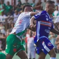 A Tuna Luso Brasileira está eliminada da Série D do Campeonato Brasileiro. Apesar da vitória por 2 a 0 sobre o Maranhão Atlético Clube (MAC) neste domingo (10),