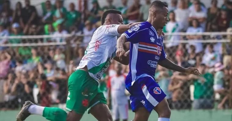 A Tuna Luso Brasileira está eliminada da Série D do Campeonato Brasileiro. Apesar da vitória por 2 a 0 sobre o Maranhão Atlético Clube (MAC) neste domingo (10),