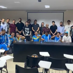 Paysandu na crise: time abre Curuzu para torcidas, mas principal organizada se recusa a participar