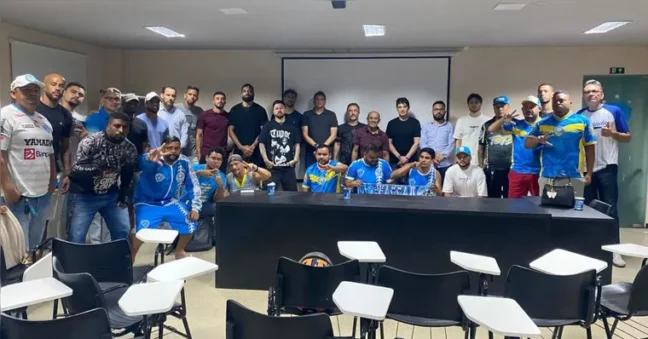 Paysandu na crise: time abre Curuzu para torcidas, mas principal organizada se recusa a participar