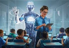 Educação para o futuro começa agora: como preparar seu filho para um mundo bilíngue, digital e emocionalmente desafiador