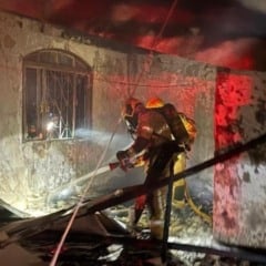 Incêndio em casa de reabilitação para dependentes deixa cinco mortos no DF