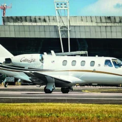 Gaeco aponta uso de empreiteiras para comprar fazenda e avião de prefeito de Ananindeua.