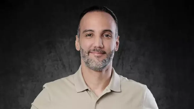 Narrador Jorge Iggor troca TNT Sports por GE TV, futuro canal esportivo da Globo