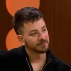 Junior Lima (Televisão/Reprodução)
 
 