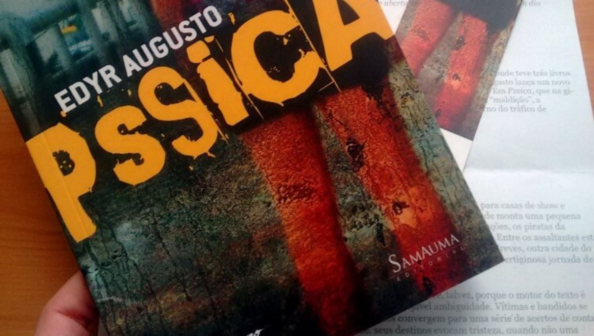 Reprodução