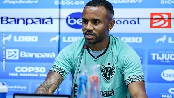 Caso Keffel expõe mais uma vez como decisões erradas de dirigentes penalizam torcedores e travam clubes.