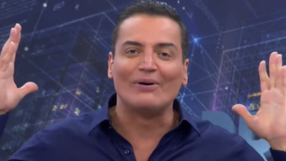 Leo Dias estreia na Band e revela detalhes do novo "Melhor da Tarde": confira!

