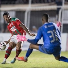 A Portuguesa entra em campo neste sábado (9), às 16h, no estádio do Canindé, para enfrentar o Mixto-MT em um confronto decisivo