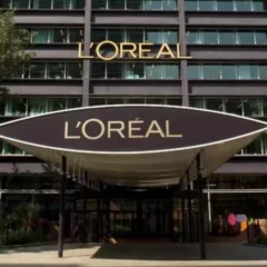 Loreal - (crédito: L'Oréal/Divulgação)

