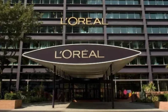 Loreal - (crédito: L'Oréal/Divulgação)
