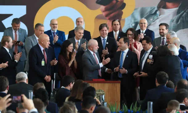 Foto: Lula Marques/Ag. Brasil