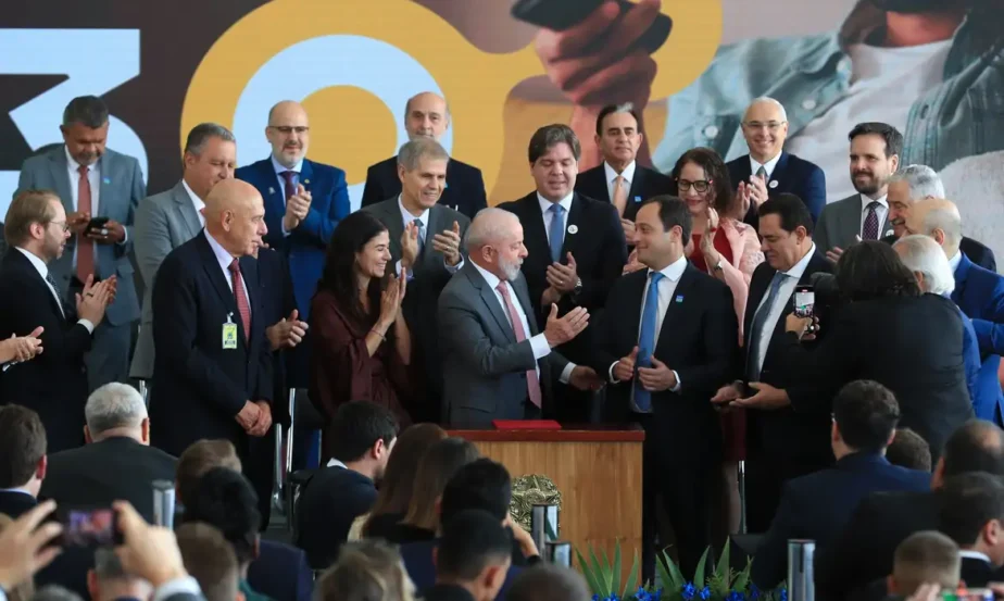 Foto: Lula Marques/Ag. Brasil