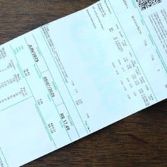 Desconto na conta de luz para 97% dos consumidores, prevê bônus de Itaipu