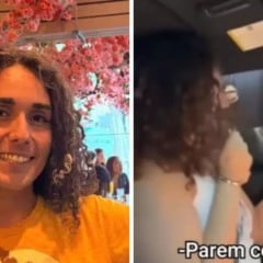 Vaquinha para brasileira trans presa nos EUA arrecada mais que dobro da meta