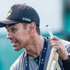 Técnico cruzmaltino enxerga a classificação como possível, apesar da dificuldade - Foto: William Pereira/Tuna