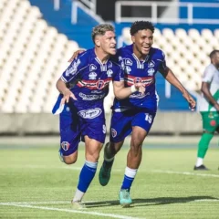 Tuna é goleada e precisa de milagre para avançar na Série D
