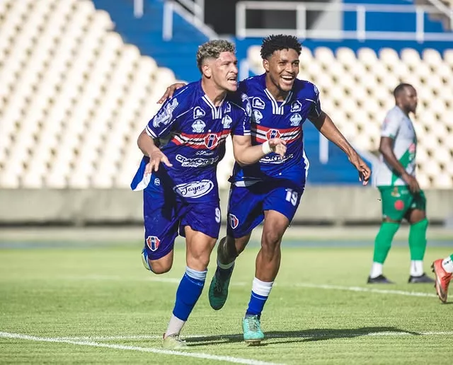 Tuna é goleada e precisa de milagre para avançar na Série D