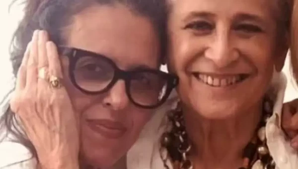 Segundo o jornal Extra, chegou ao fim o casamento de Maria Bethânia, 79, e Gilda Midani, 65. As duas estavam juntas desde 2017.