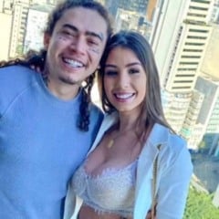 Após Whindersson Nunes declarar que ainda tem vontade de reatar o noivado com Maria Lina, a influenciadora decidiu se manifestar.
