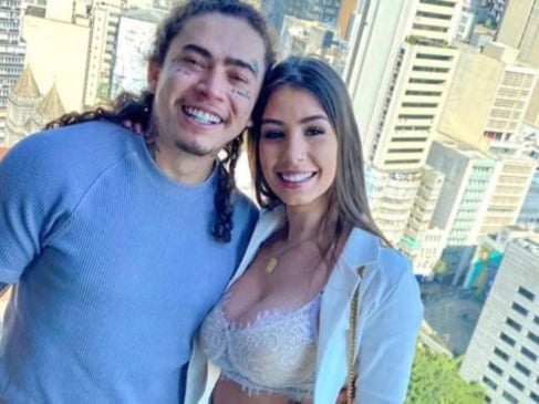 Após Whindersson Nunes declarar que ainda tem vontade de reatar o noivado com Maria Lina, a influenciadora decidiu se manifestar.