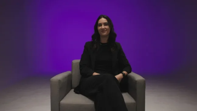 A apresentadora Mariana Spinelli aceitou o convite da Globo para integrar o GE TV, novo canal esportivo da emissora no YouTube que será lançado em breve.