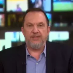 Sociólogo de formação e ex-diretor do instituto Datafolha, Paulino integrava o time de analistas do canal desde junho de 2022