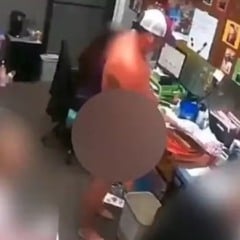 Funcionários também denunciaram que Diffine usava sua posição de poder para aliciar sexualmente colegas e pacientes