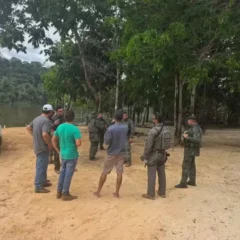A identidade dos oito garimpeiros mortos em uma área de garimpo ilegal na divisa entre o Amapá e o Pará foi confirmada pela Polícia Civil do Amapá neste sábado (9)