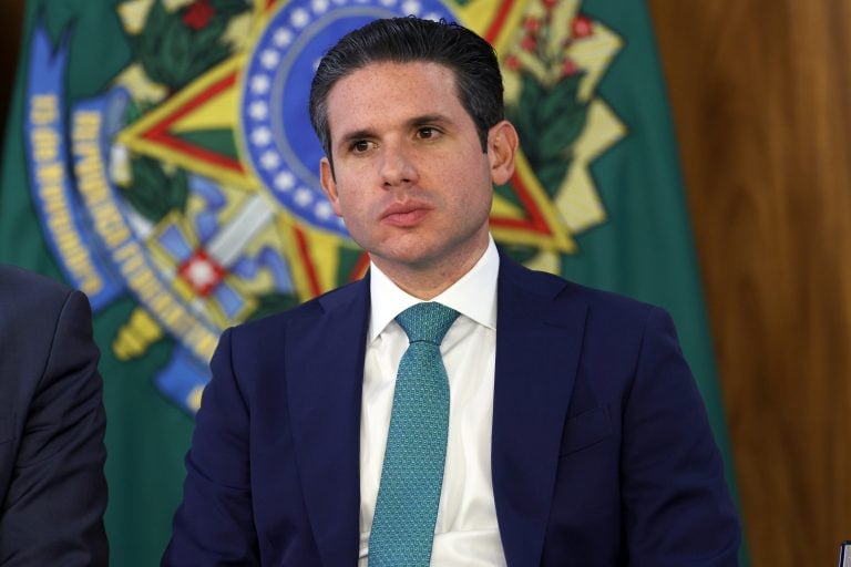A proposta é considerada prioridade da Casa neste semestre.