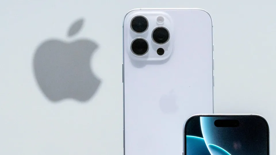 A Apple deve transformar setembro em mais um mês de grandes expectativas com o lançamento da linha iPhone 17. A Apple deve transformar setembro em mais um mês de grandes expectativas com o lançamento da linha iPhone 17.