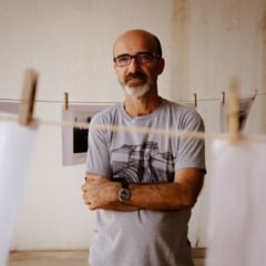 Octávio Cardoso: Série audiovisual sobre fotografia e curta documentário são destaques em festivais nacionais

