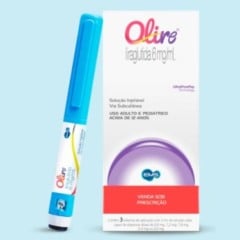 A farmacêutica brasileira EMS iniciou nesta segunda-feira (4) a comercialização das primeiras canetas injetáveis produzidas no Brasil para o tratamento da obesidade e do diabetes tipo 2.