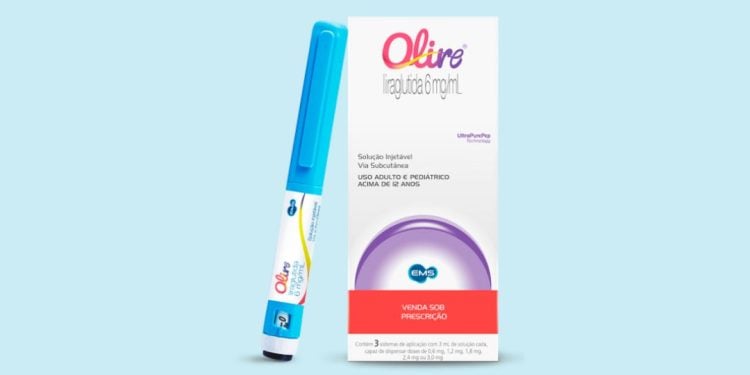 A farmacêutica brasileira EMS iniciou nesta segunda-feira (4) a comercialização das primeiras canetas injetáveis produzidas no Brasil para o tratamento da obesidade e do diabetes tipo 2.
