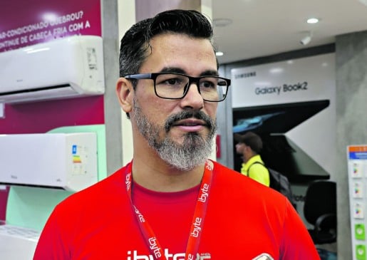  Foto: Ricardo Amanajás / Diario do Pará.