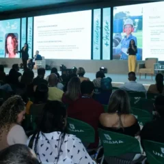 Em sua 20ª edição, o congresso reunirá grandes especialistas nacionais e executivos para compartilhar experiências e tendências em liderança, inovação e desenvolvimento humano
