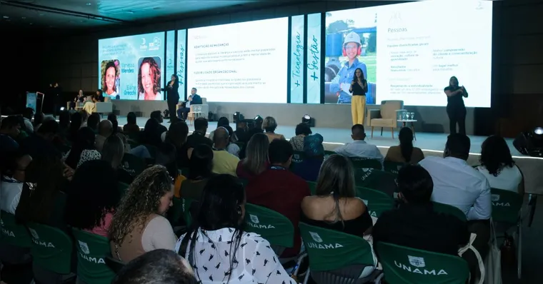 Em sua 20ª edição, o congresso reunirá grandes especialistas nacionais e executivos para compartilhar experiências e tendências em liderança, inovação e desenvolvimento humano
